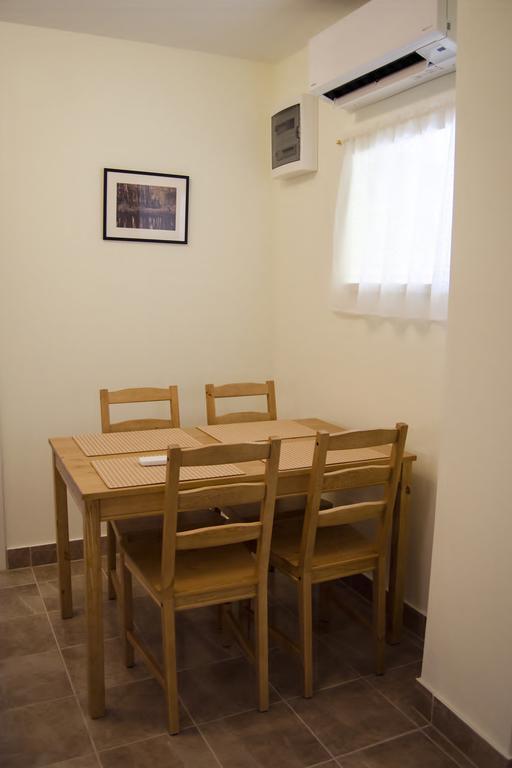 Csongradi Vendegvaro Apartmanok, Szarka Haz Екстер'єр фото